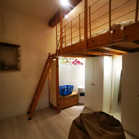 Apartmán Cosy Coeur Historique De