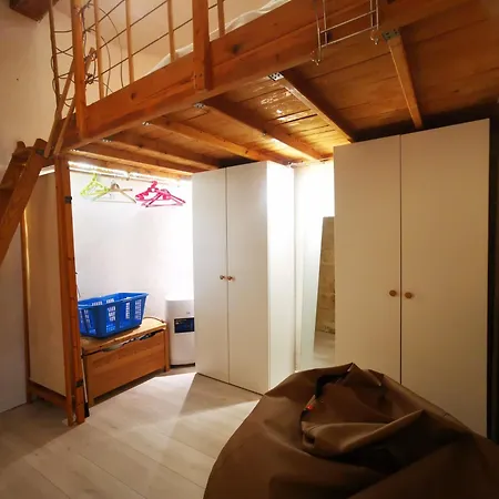 Apartmán Cosy Coeur Historique De Montpellier