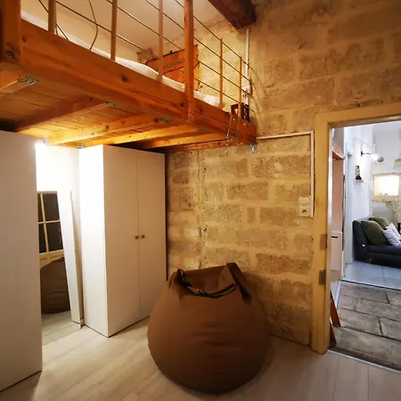 Cosy Coeur Historique De Apartmán Montpellier