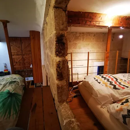 Apartmán Cosy Coeur Historique De Montpellier