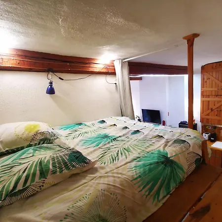 Cosy Coeur Historique De Apartmán Montpellier