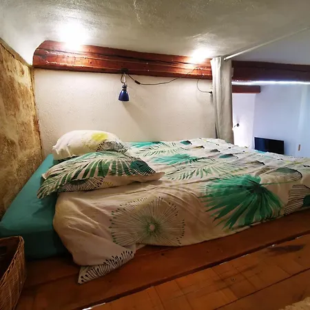 Cosy Coeur Historique De Apartmán