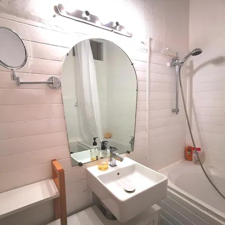 Apartmán Cosy Coeur Historique De *