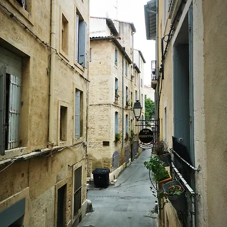 Apartmán Cosy Coeur Historique De *