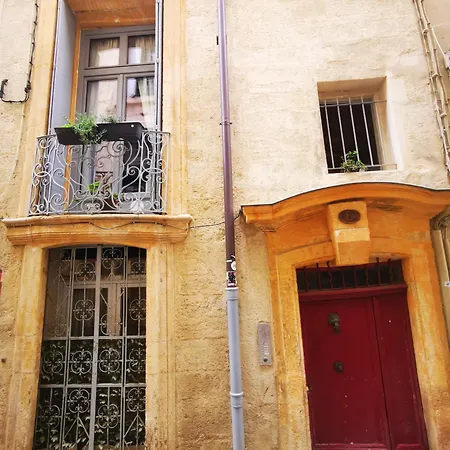 Cosy Coeur Historique De * Montpellier