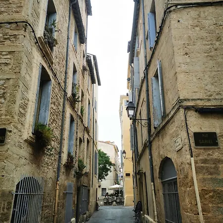 Cosy Coeur Historique De Montpellier