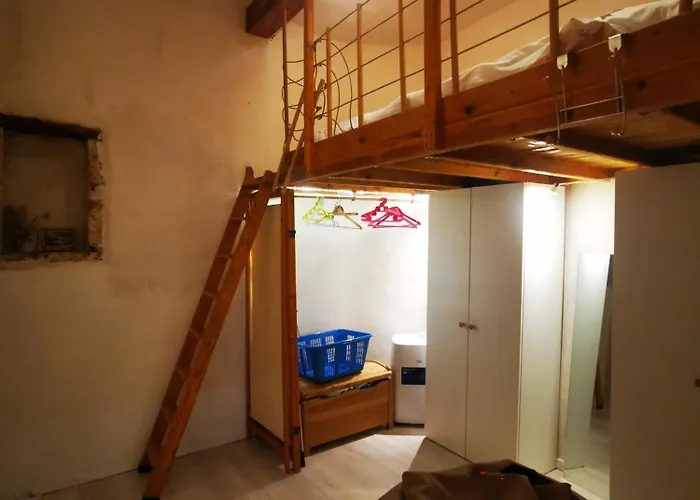 Apartmán Cosy Coeur Historique De