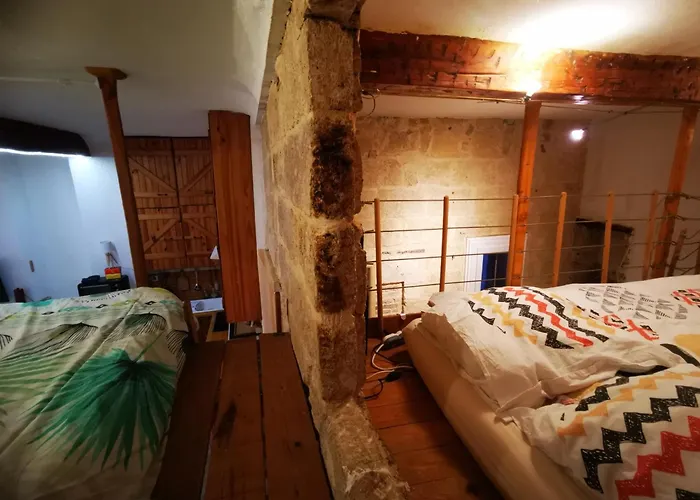 Apartmán Cosy Coeur Historique De Montpellier