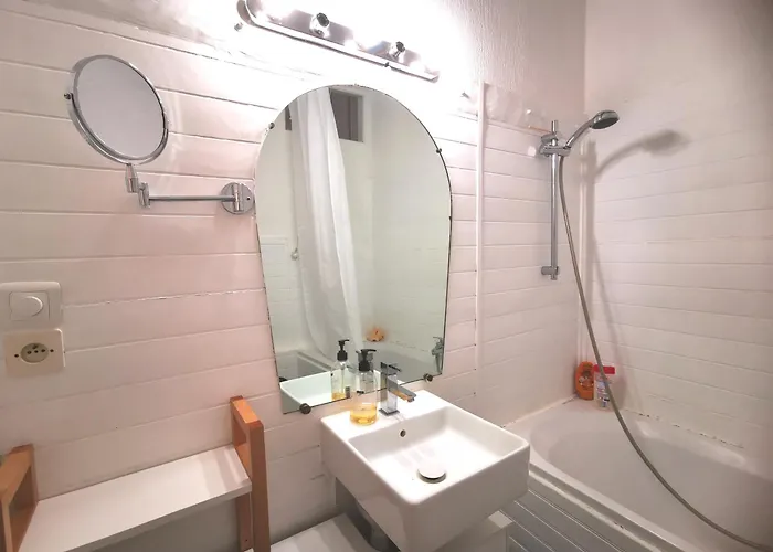 Apartmán Cosy Coeur Historique De *